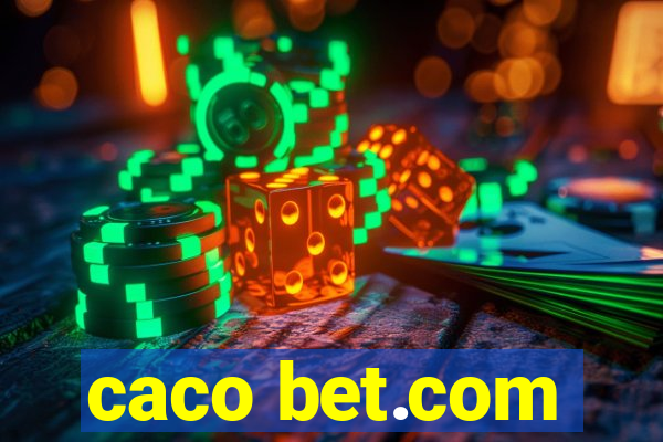 caco bet.com